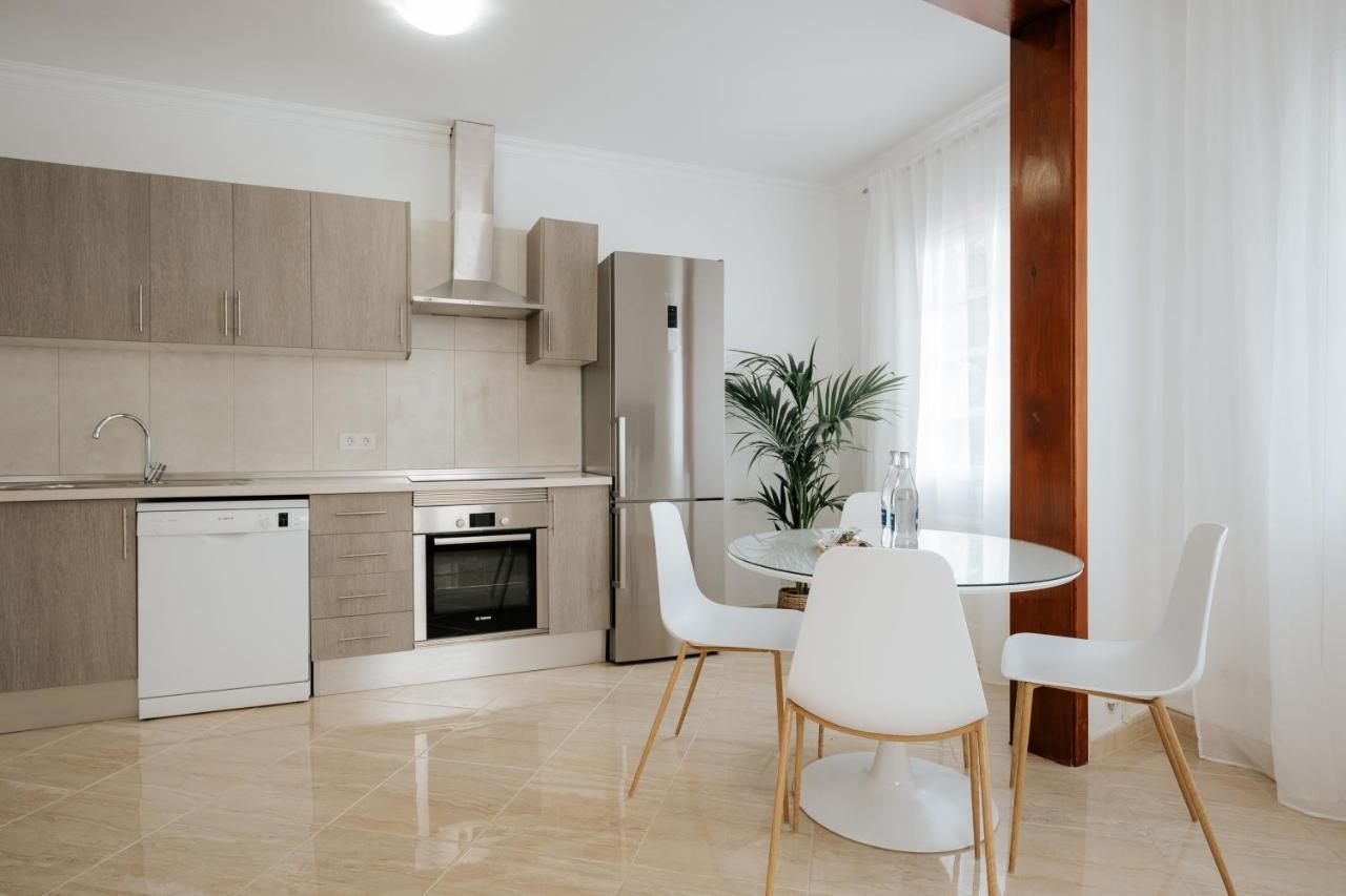4 Esquinas Adeje Homes Costa Adeje  Εξωτερικό φωτογραφία