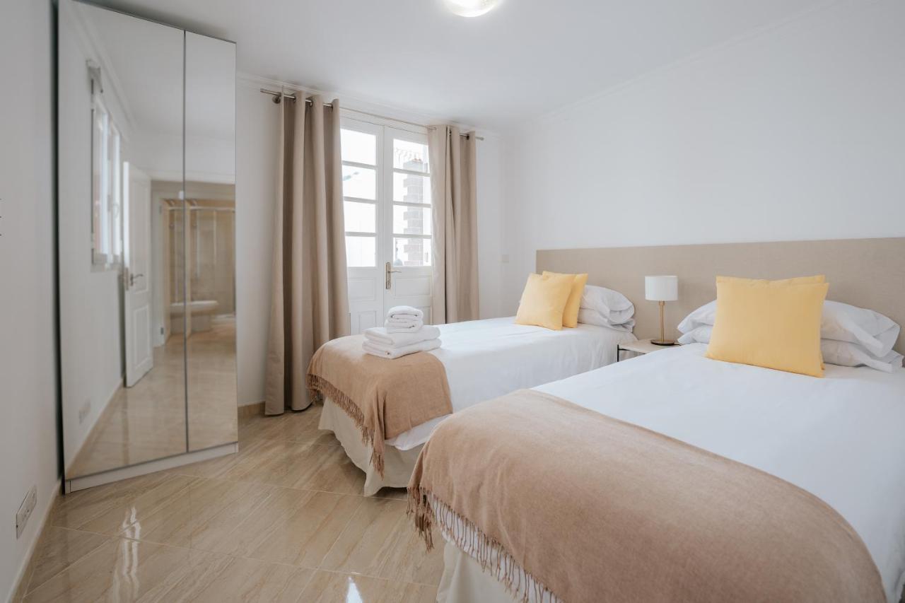 4 Esquinas Adeje Homes Costa Adeje  Εξωτερικό φωτογραφία