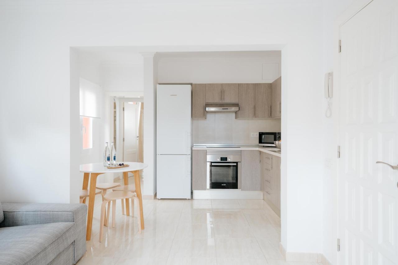 4 Esquinas Adeje Homes Costa Adeje  Εξωτερικό φωτογραφία