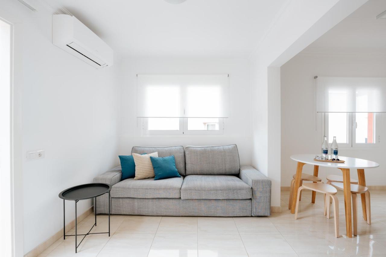 4 Esquinas Adeje Homes Costa Adeje  Εξωτερικό φωτογραφία