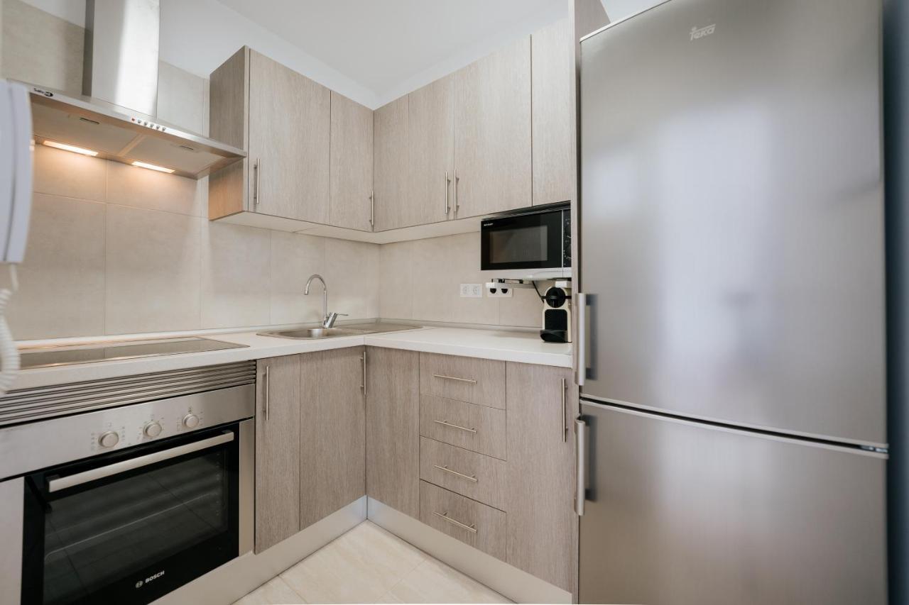 4 Esquinas Adeje Homes Costa Adeje  Εξωτερικό φωτογραφία