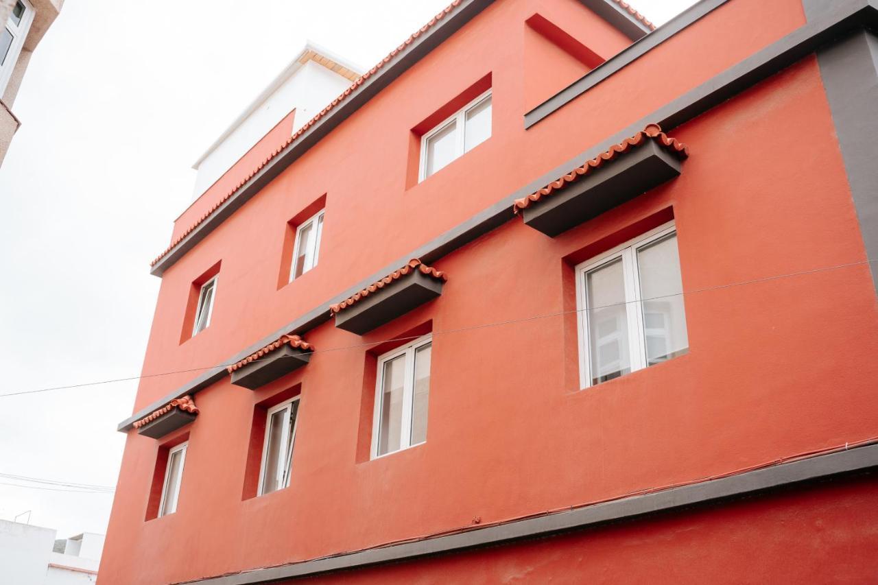 4 Esquinas Adeje Homes Costa Adeje  Εξωτερικό φωτογραφία