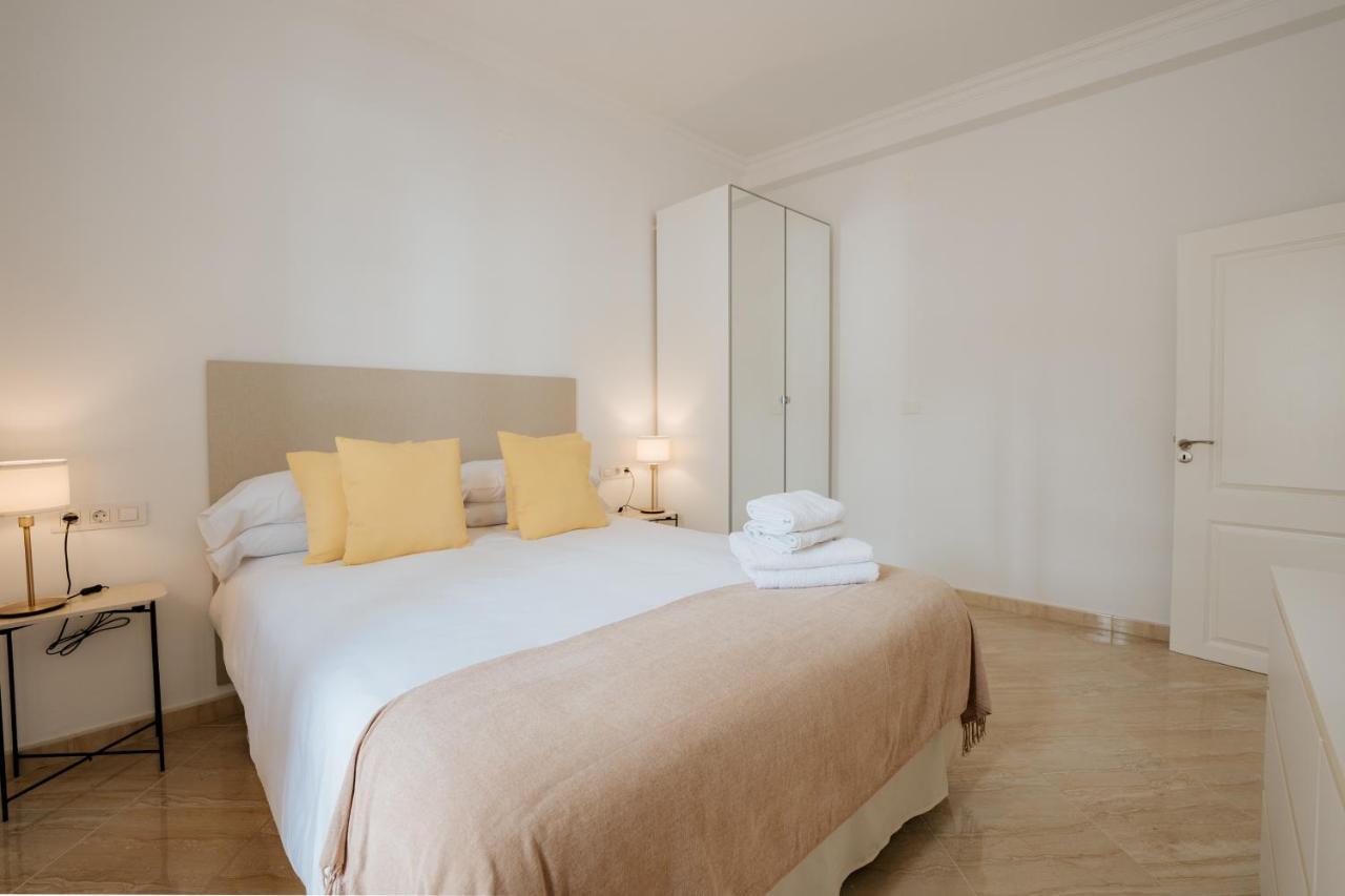 4 Esquinas Adeje Homes Costa Adeje  Εξωτερικό φωτογραφία