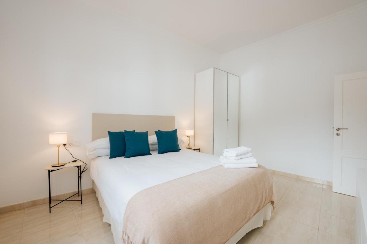 4 Esquinas Adeje Homes Costa Adeje  Εξωτερικό φωτογραφία