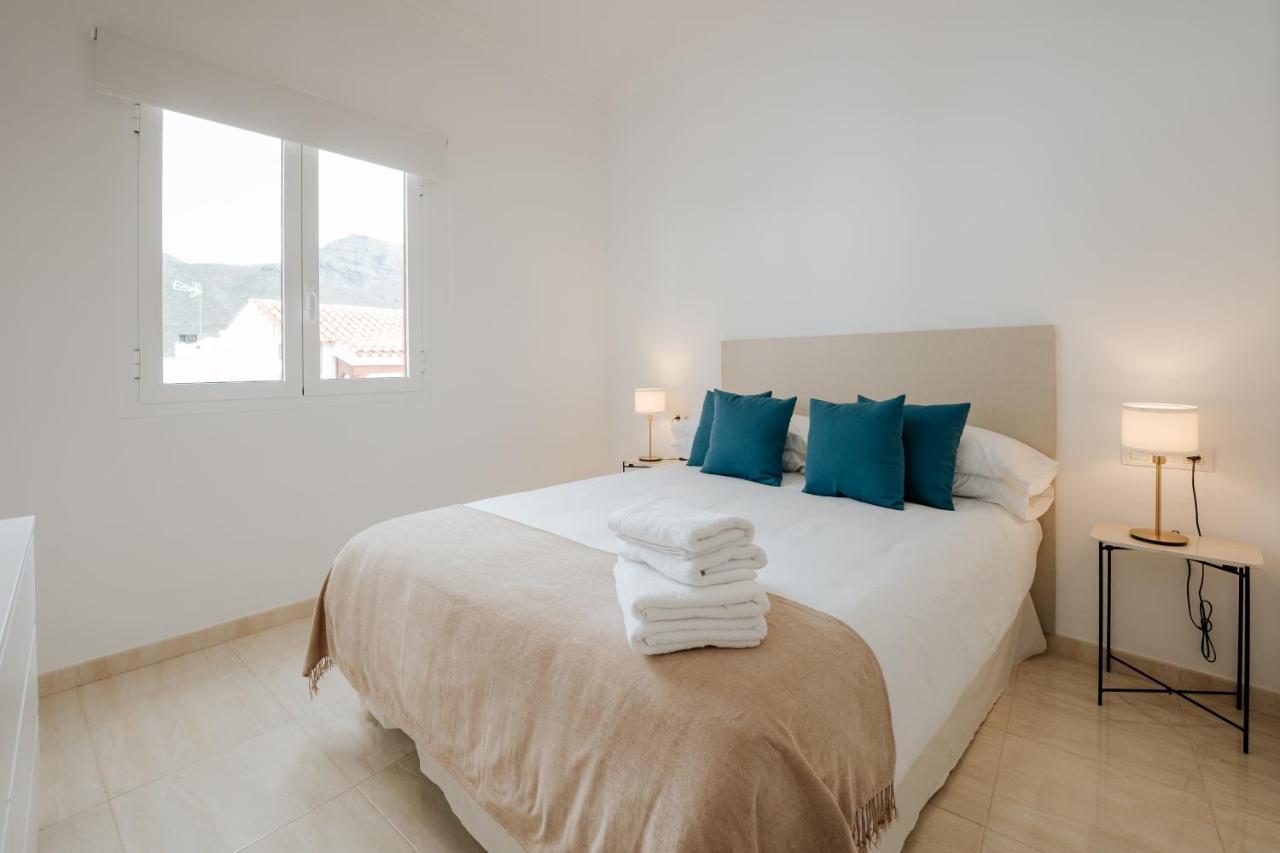 4 Esquinas Adeje Homes Costa Adeje  Εξωτερικό φωτογραφία