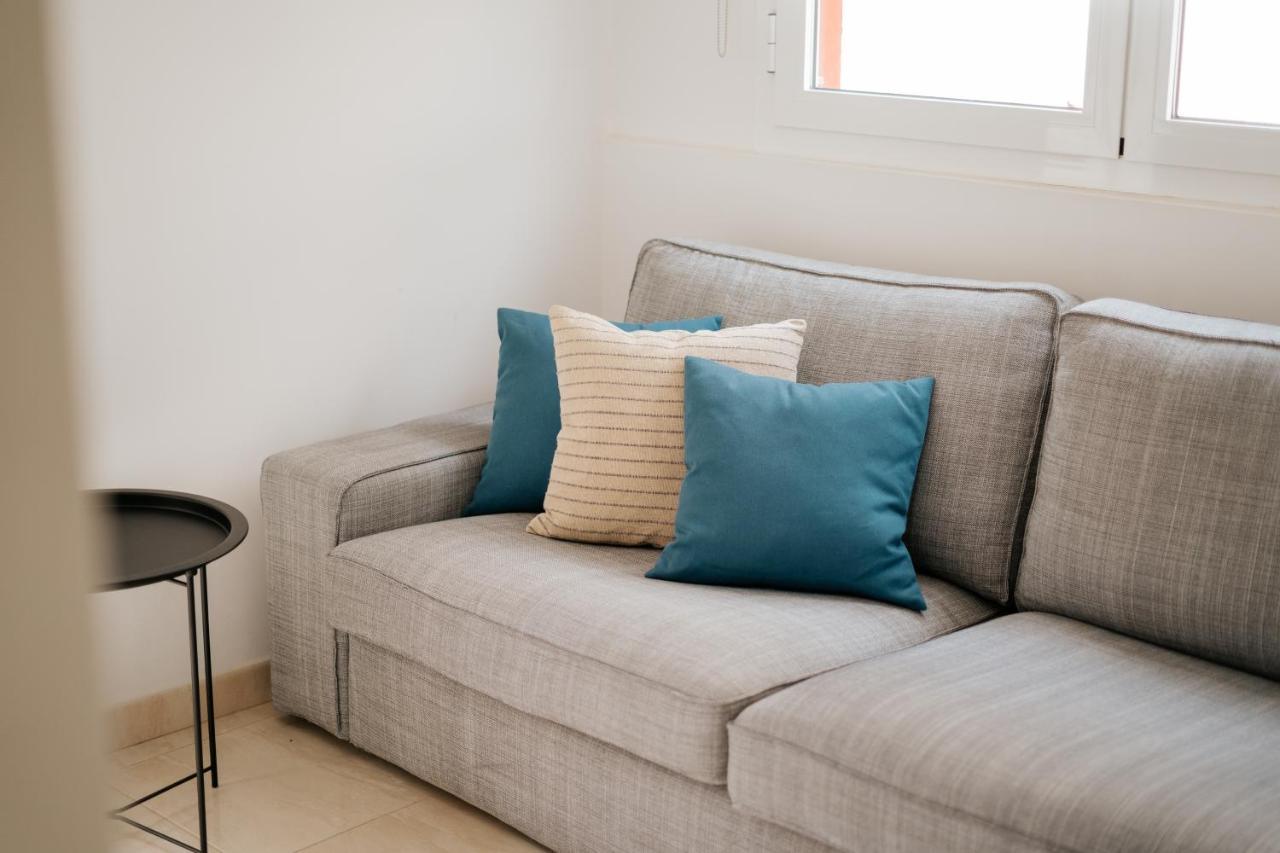 4 Esquinas Adeje Homes Costa Adeje  Εξωτερικό φωτογραφία