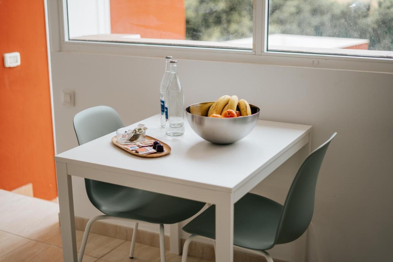 4 Esquinas Adeje Homes Costa Adeje  Εξωτερικό φωτογραφία