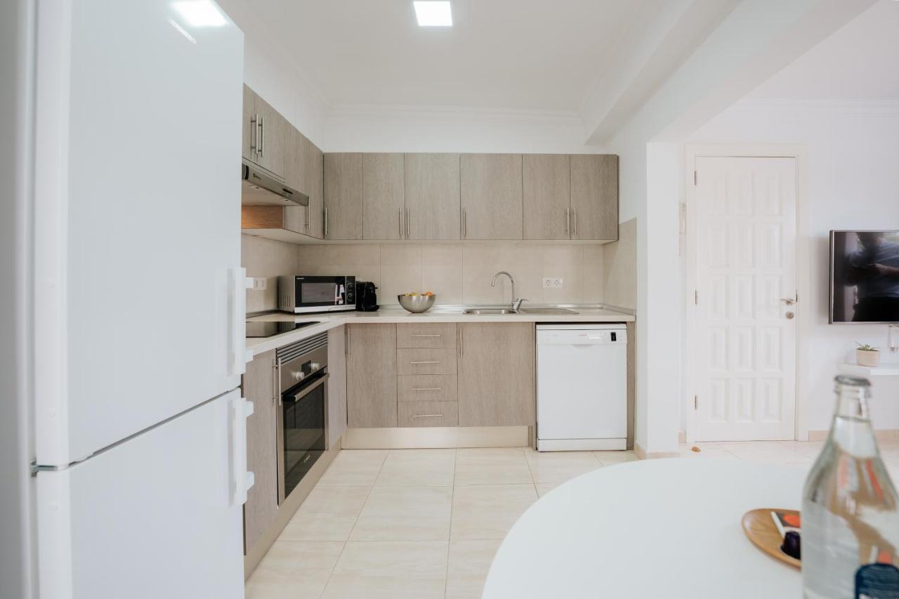4 Esquinas Adeje Homes Costa Adeje  Εξωτερικό φωτογραφία