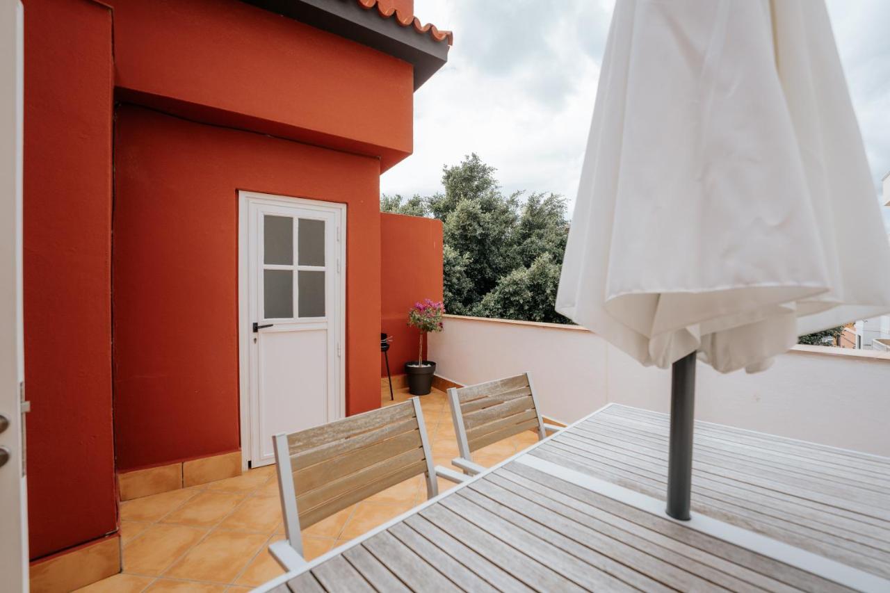 4 Esquinas Adeje Homes Costa Adeje  Εξωτερικό φωτογραφία