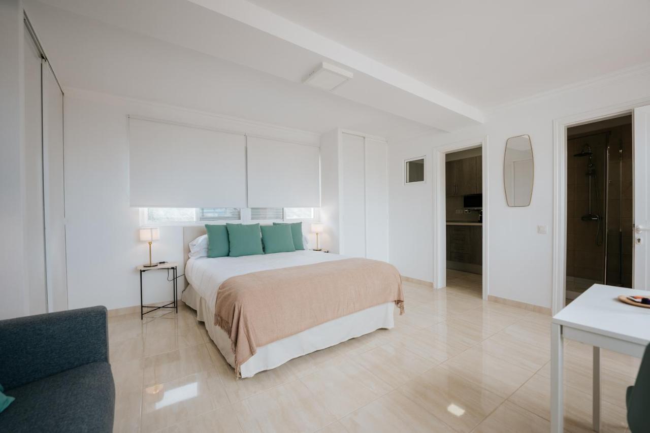 4 Esquinas Adeje Homes Costa Adeje  Εξωτερικό φωτογραφία