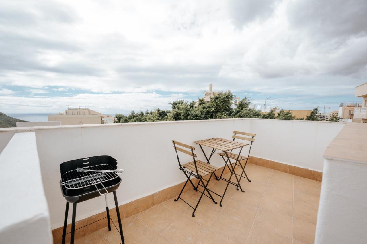 4 Esquinas Adeje Homes Costa Adeje  Εξωτερικό φωτογραφία