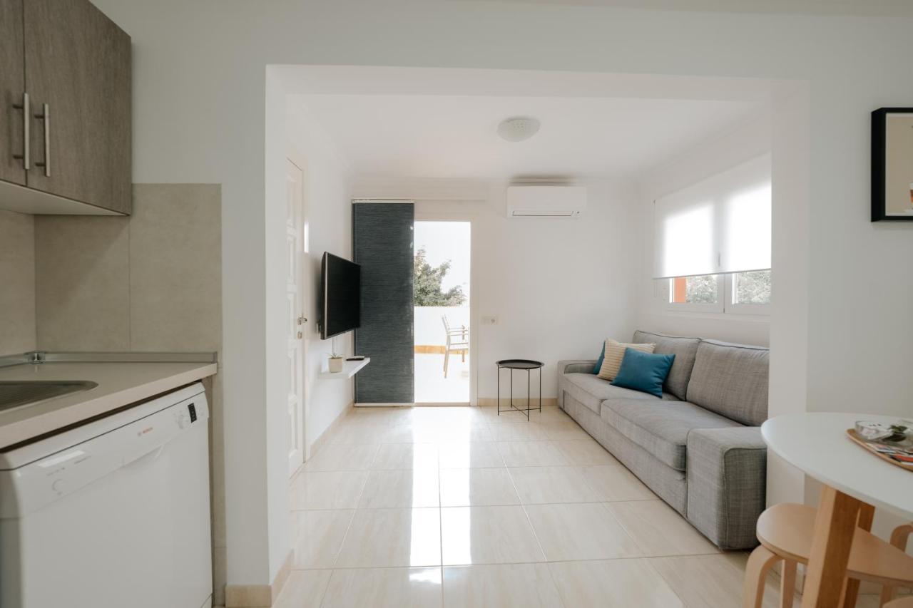 4 Esquinas Adeje Homes Costa Adeje  Εξωτερικό φωτογραφία