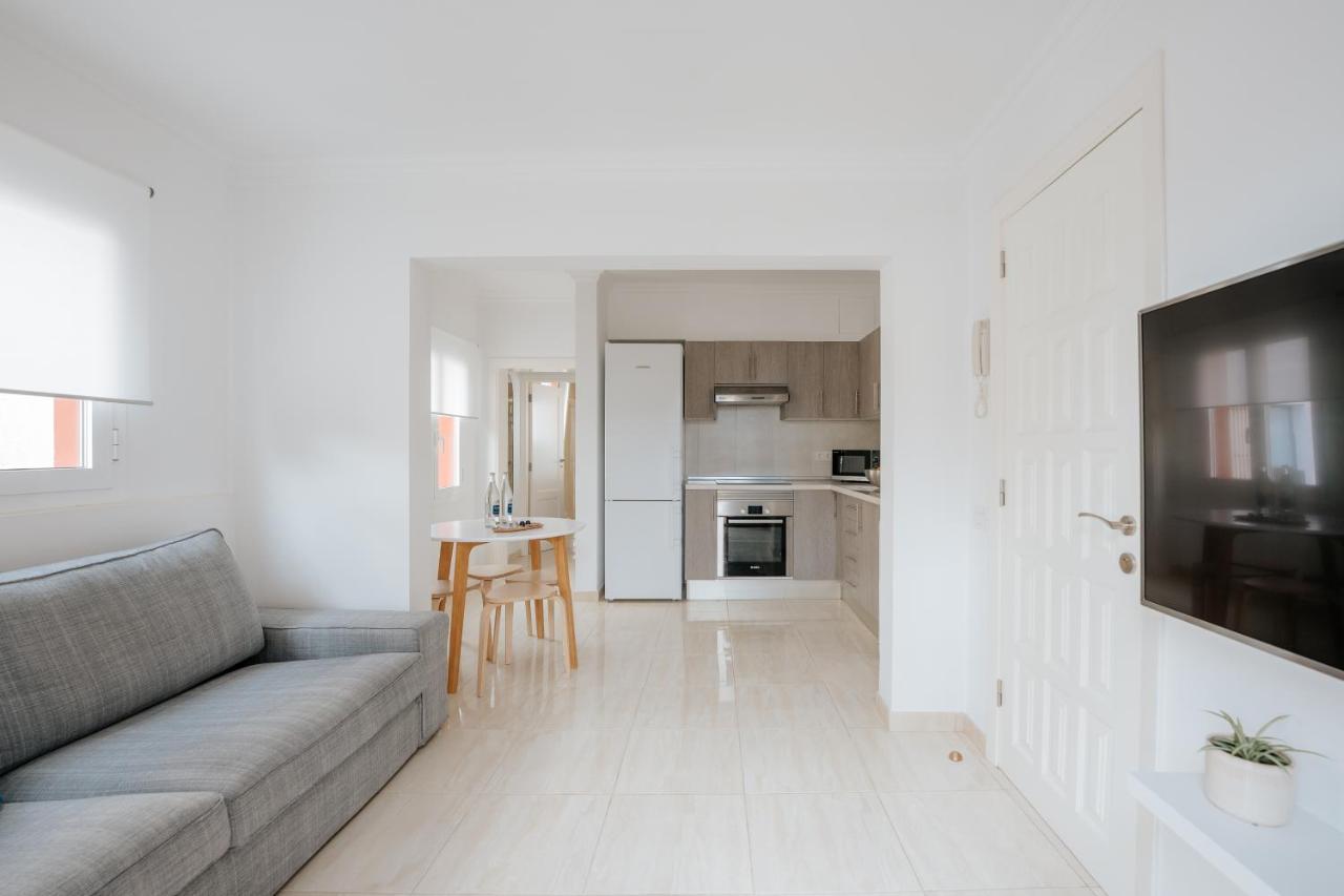 4 Esquinas Adeje Homes Costa Adeje  Εξωτερικό φωτογραφία