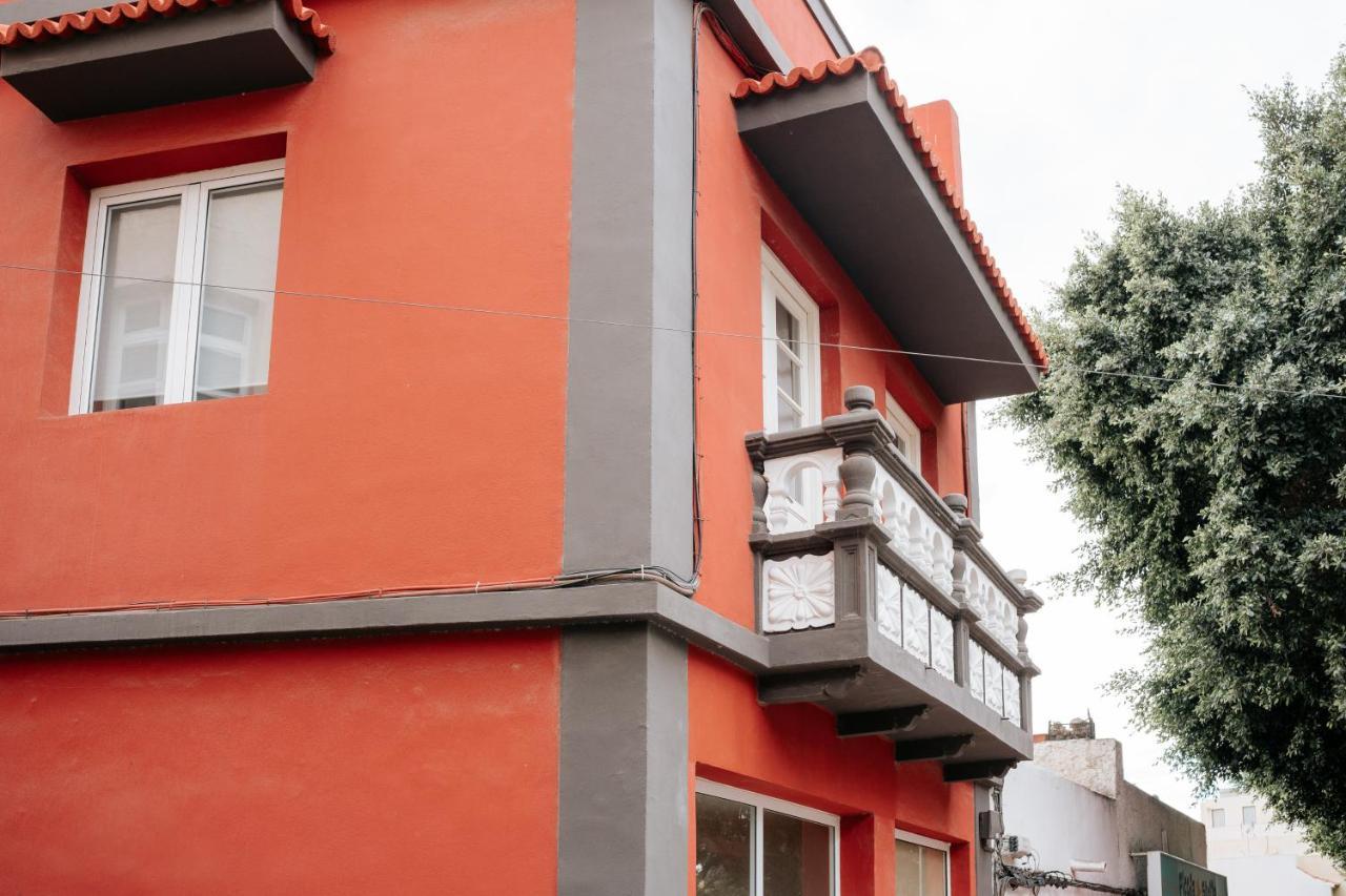 4 Esquinas Adeje Homes Costa Adeje  Εξωτερικό φωτογραφία