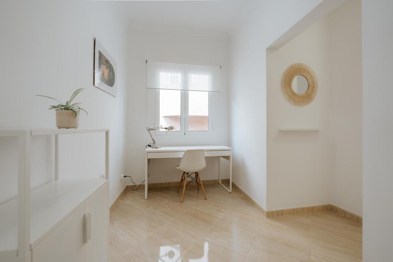 4 Esquinas Adeje Homes Costa Adeje  Εξωτερικό φωτογραφία