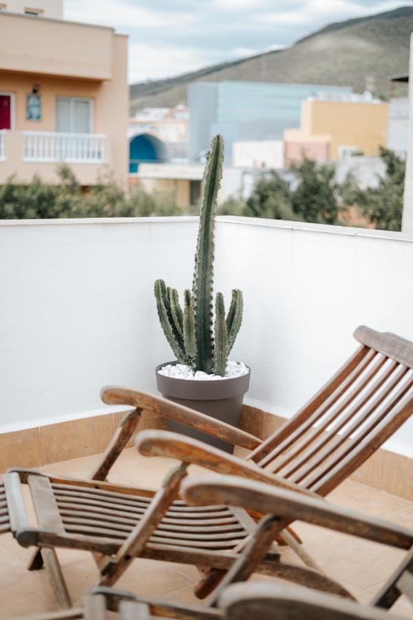 4 Esquinas Adeje Homes Costa Adeje  Εξωτερικό φωτογραφία