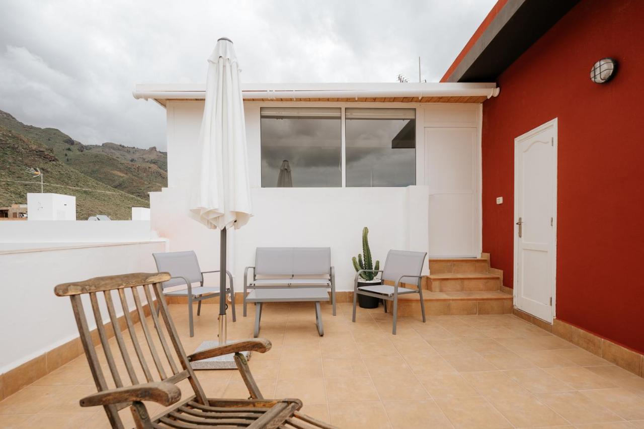 4 Esquinas Adeje Homes Costa Adeje  Εξωτερικό φωτογραφία
