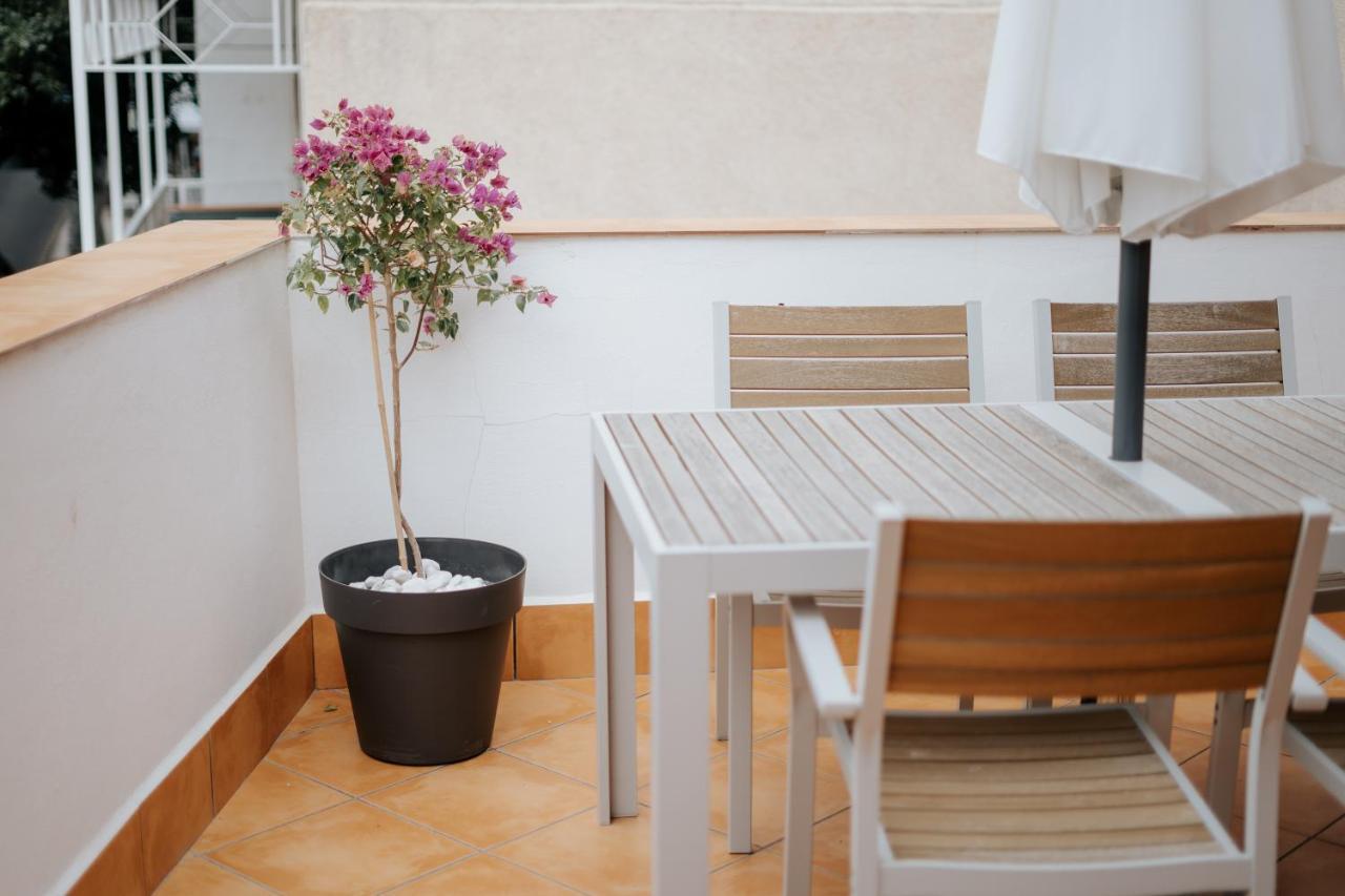 4 Esquinas Adeje Homes Costa Adeje  Εξωτερικό φωτογραφία