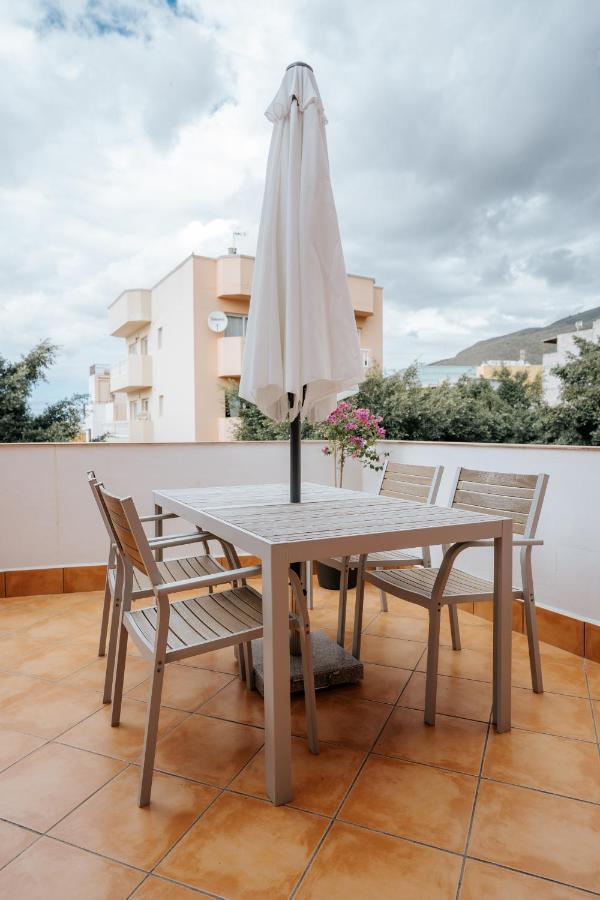 4 Esquinas Adeje Homes Costa Adeje  Εξωτερικό φωτογραφία