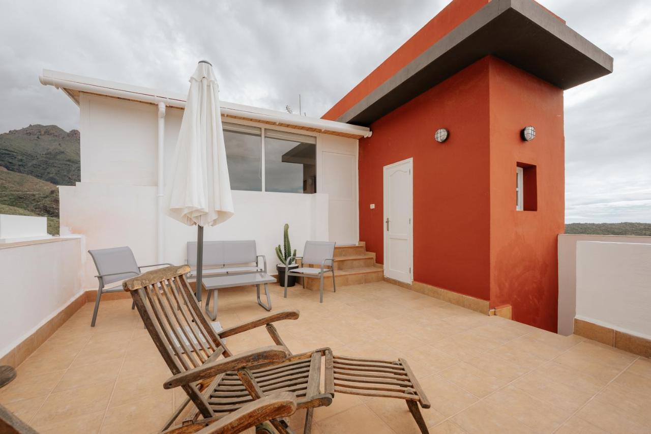 4 Esquinas Adeje Homes Costa Adeje  Εξωτερικό φωτογραφία