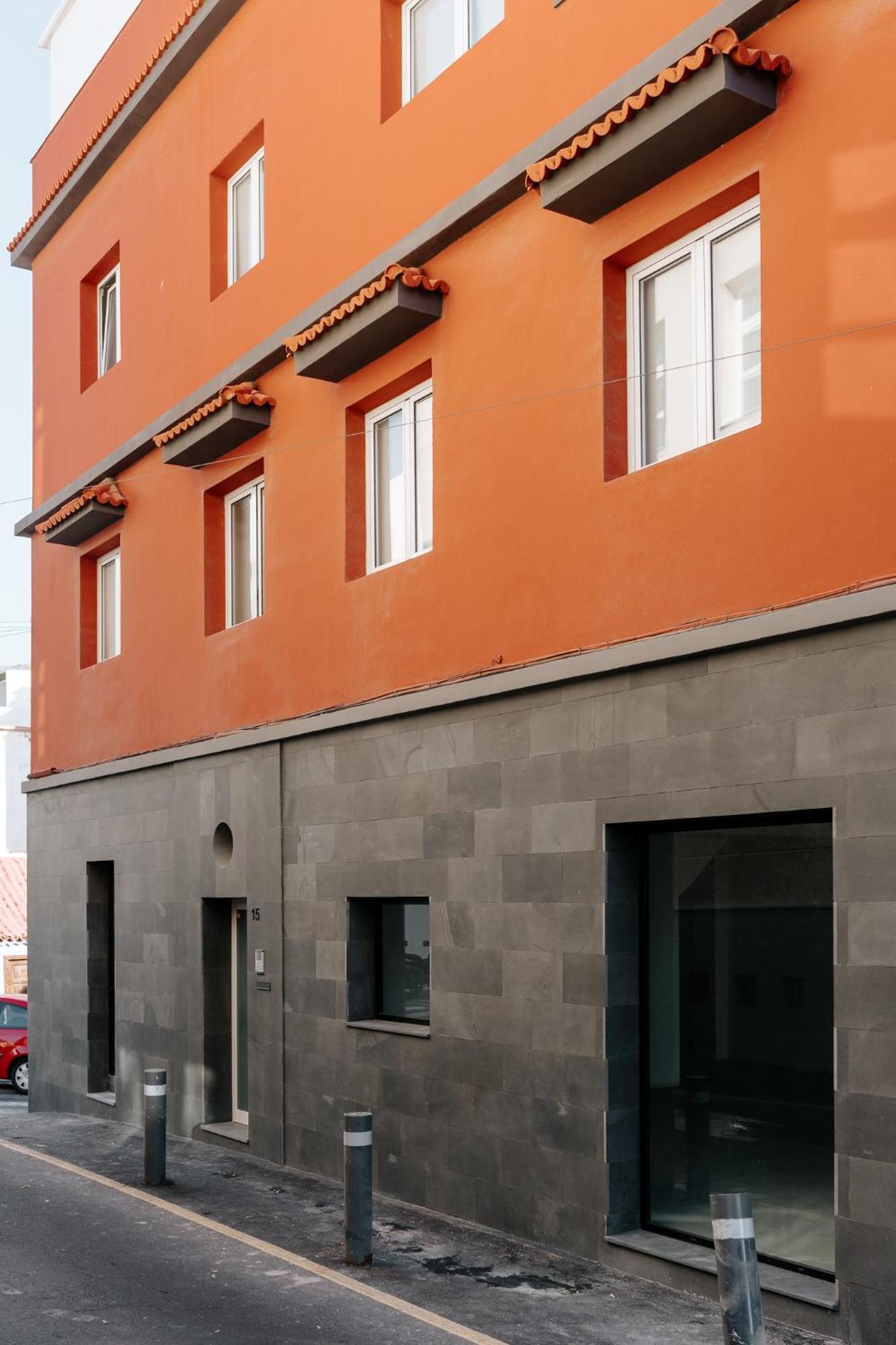 4 Esquinas Adeje Homes Costa Adeje  Εξωτερικό φωτογραφία