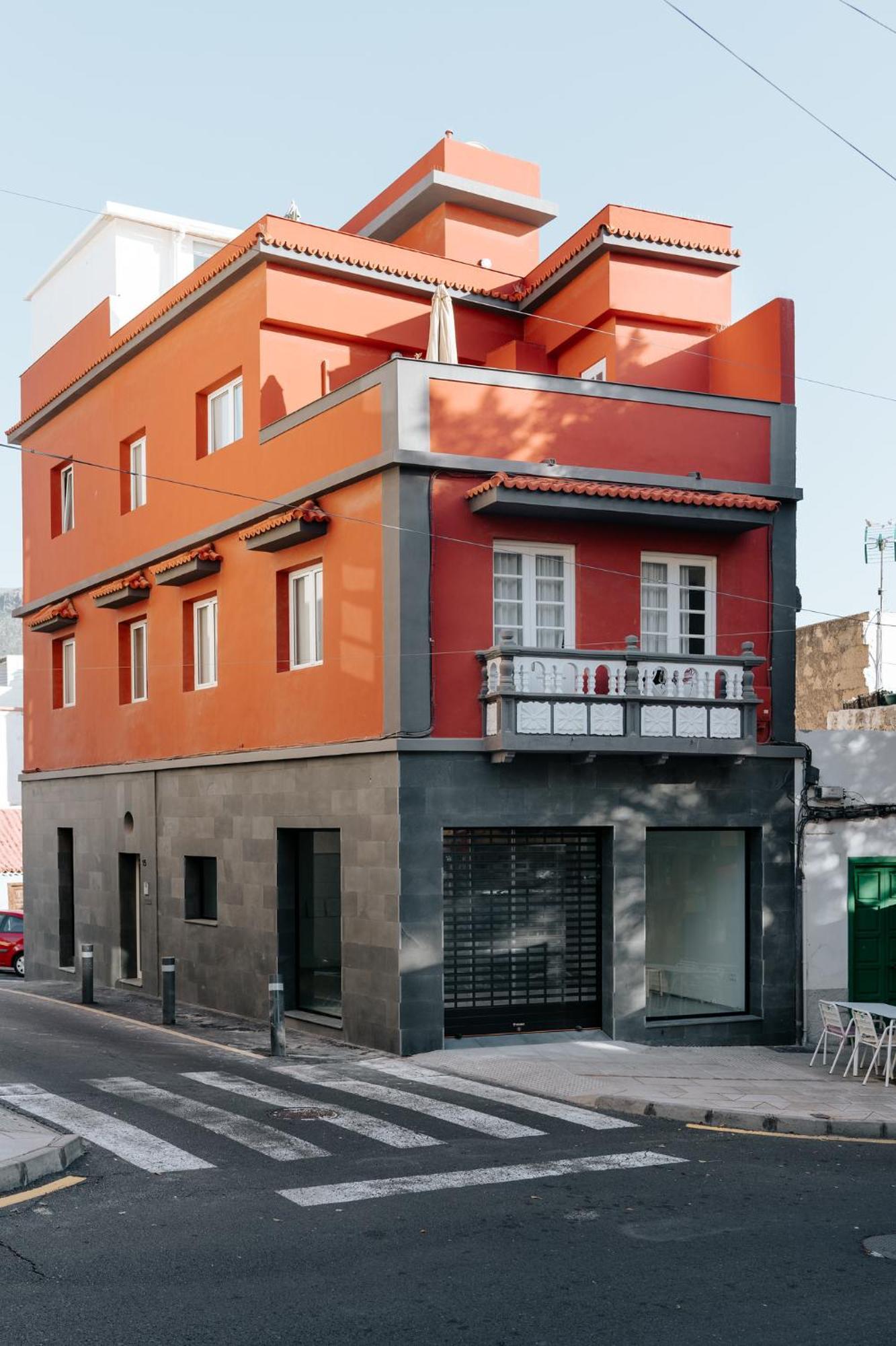 4 Esquinas Adeje Homes Costa Adeje  Εξωτερικό φωτογραφία